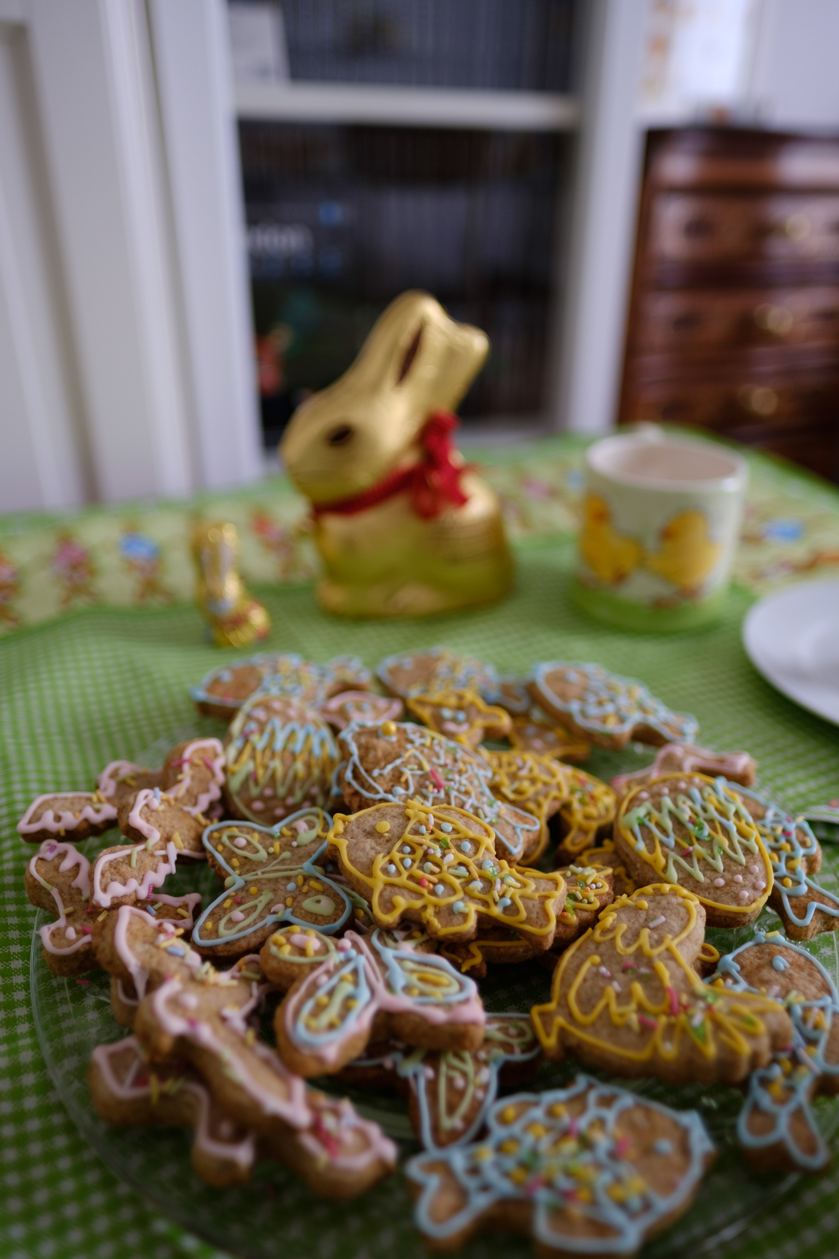 Pâques