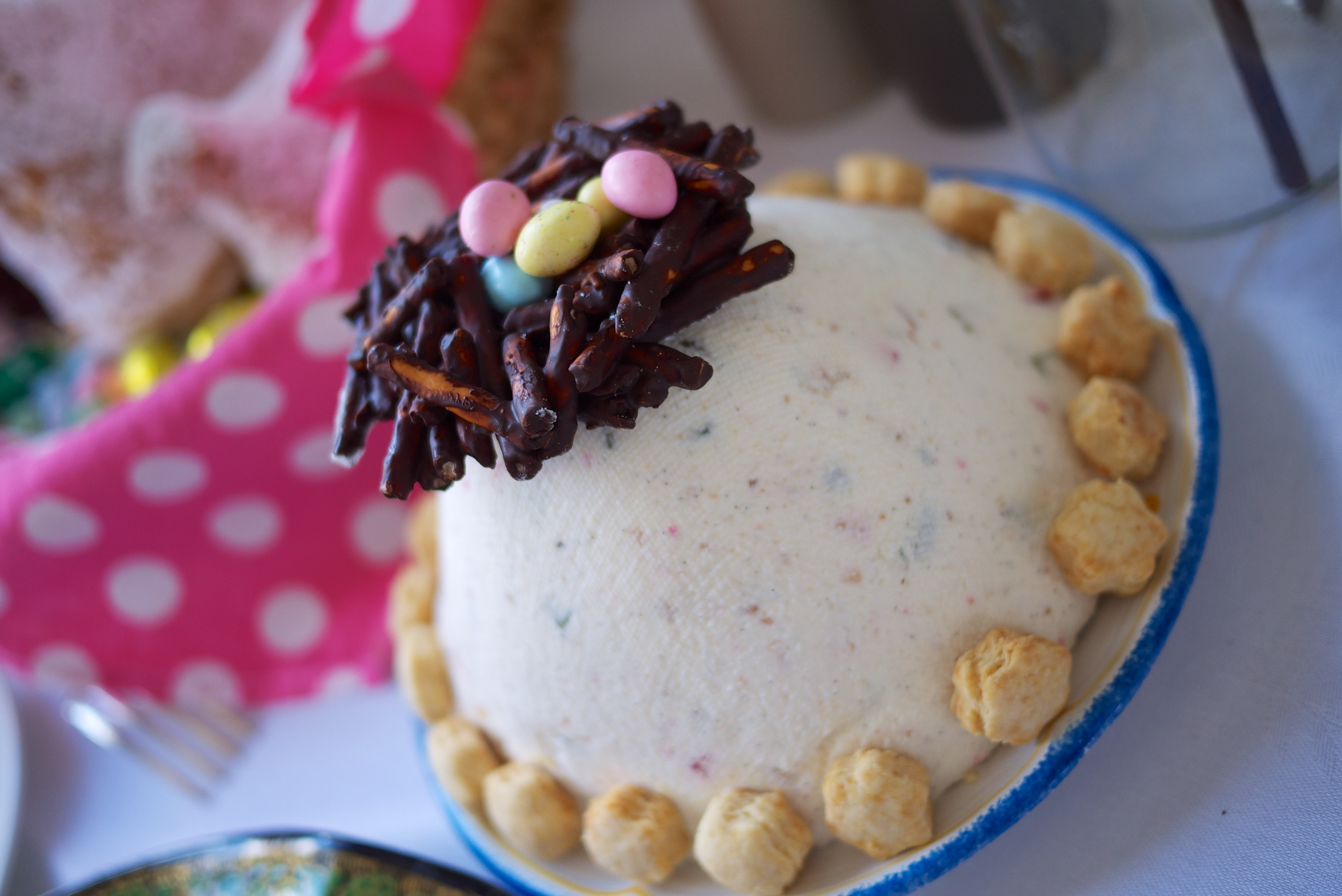 Easter Cake