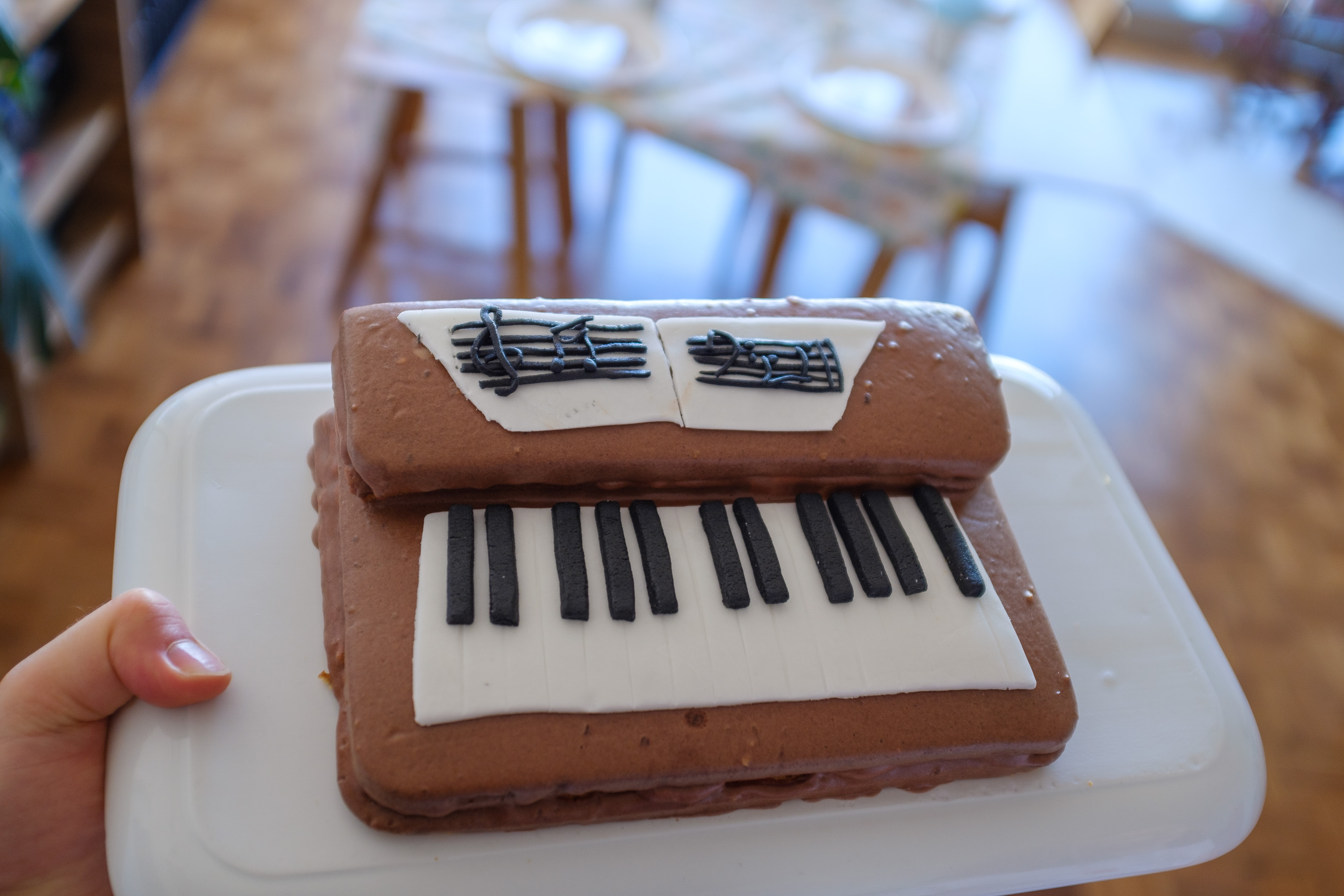 Musique