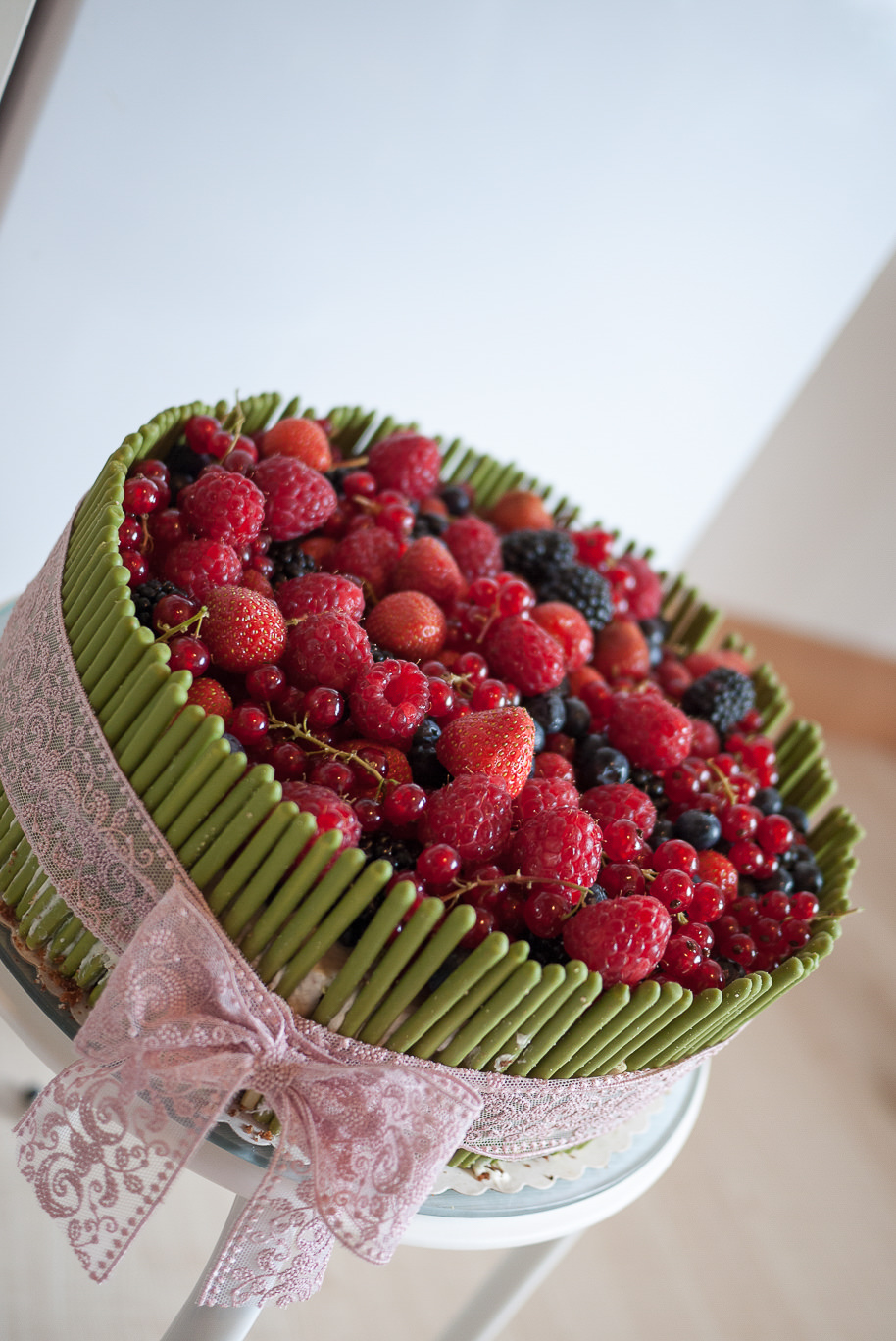 Gâteau de Mariage