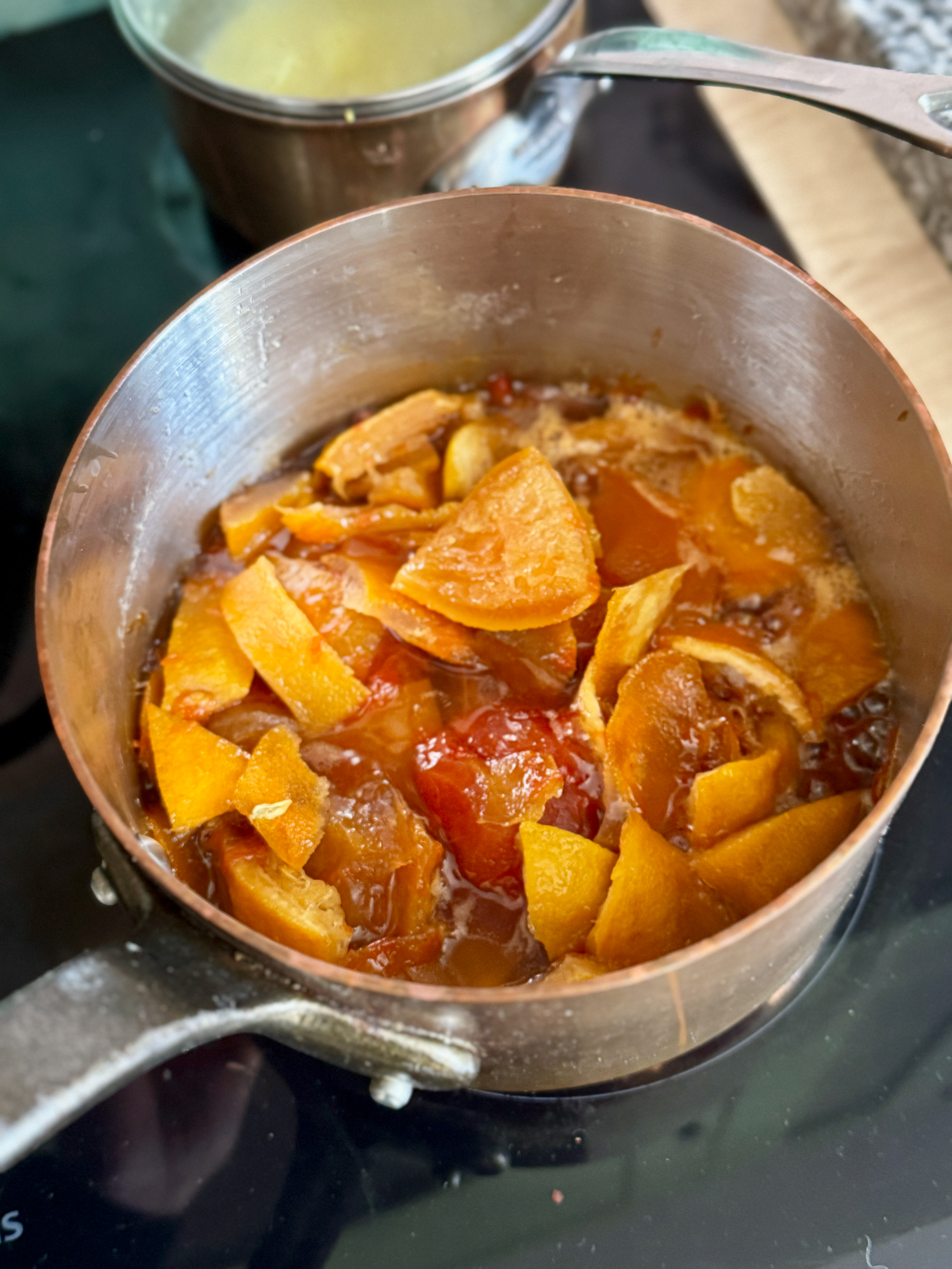 Marmelade de Paddington