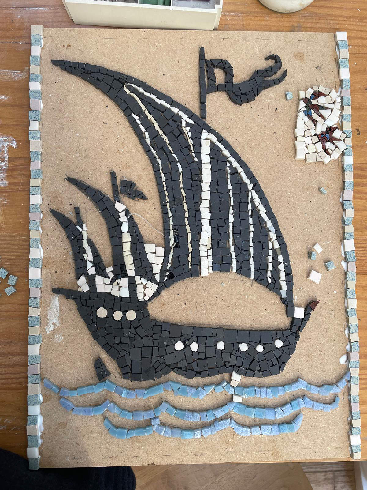 Portugal Boats
