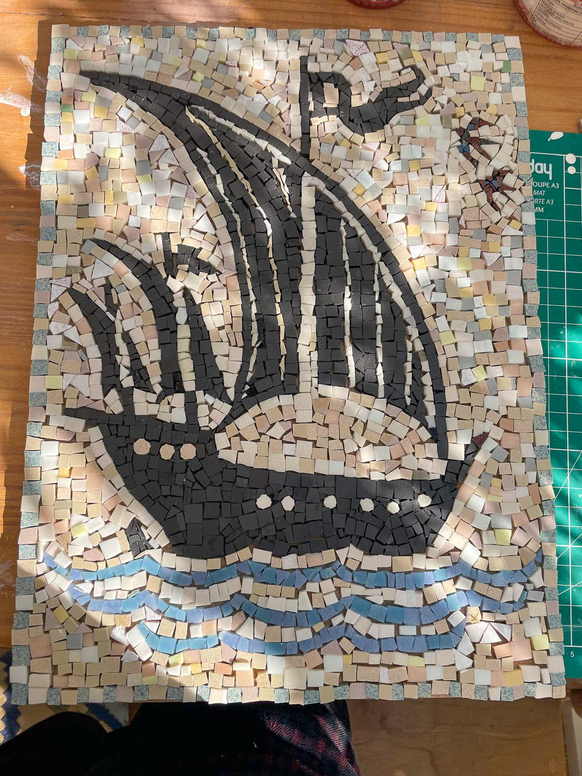 Portugal Boats