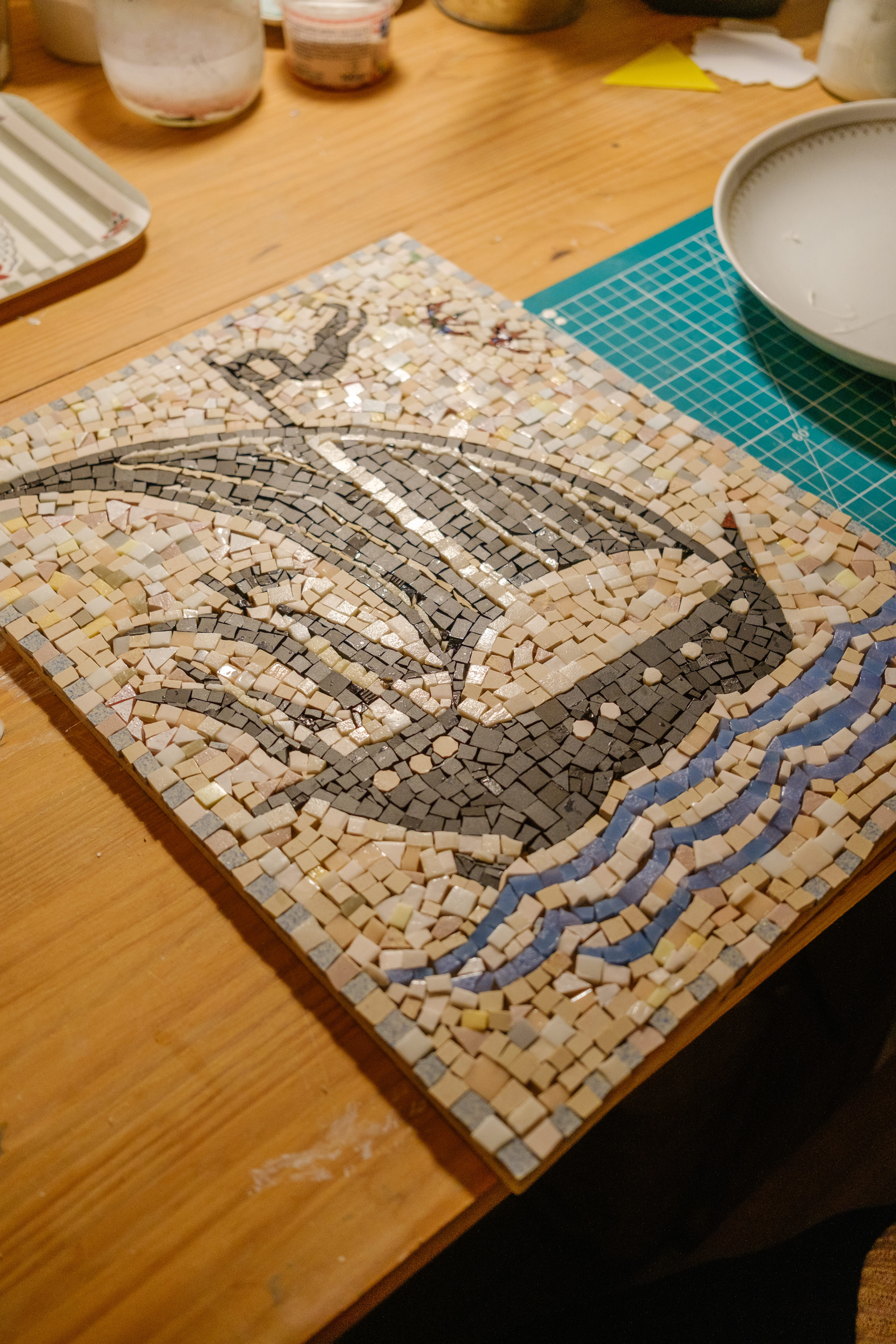 Portugal Boats