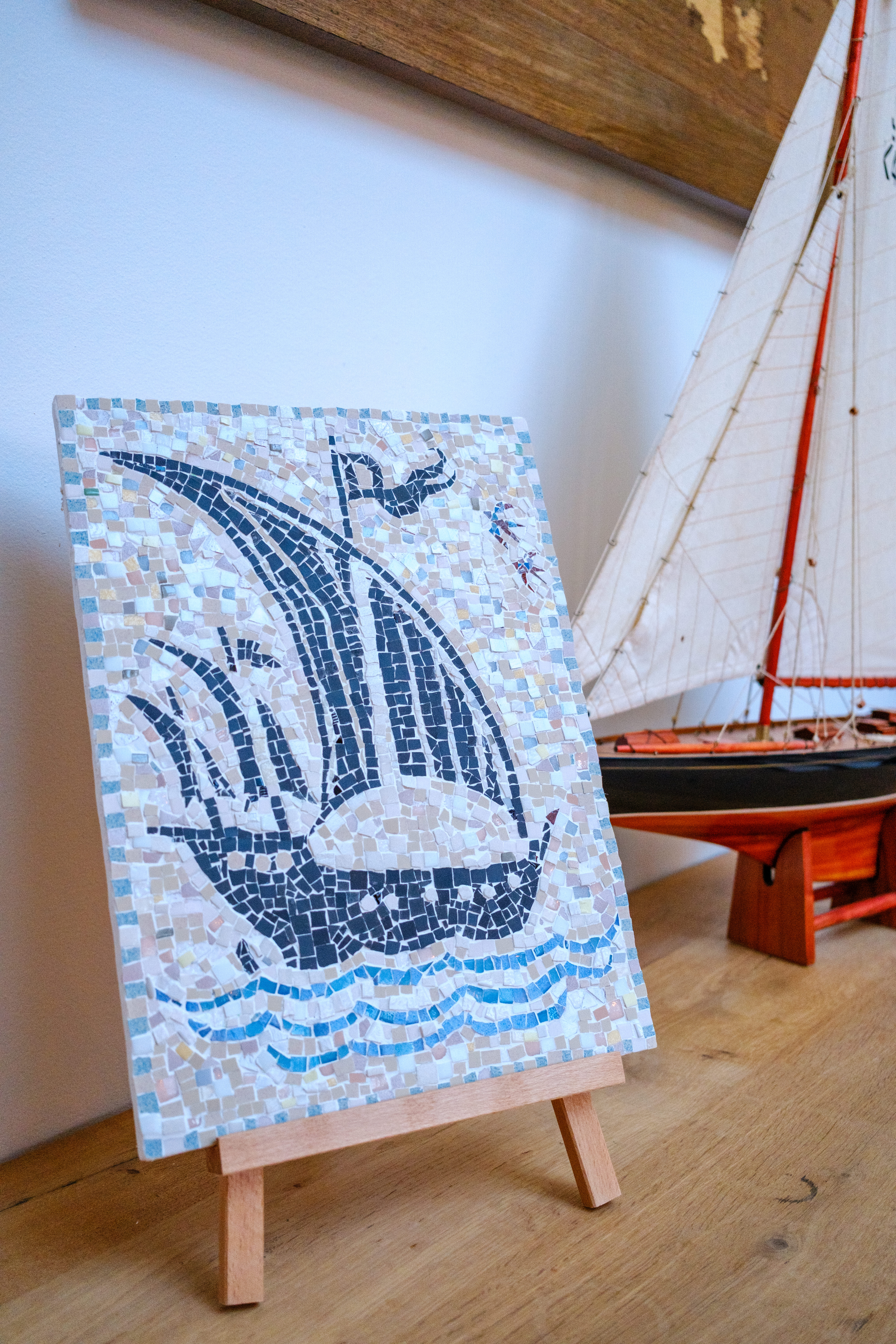 Portugal Boats