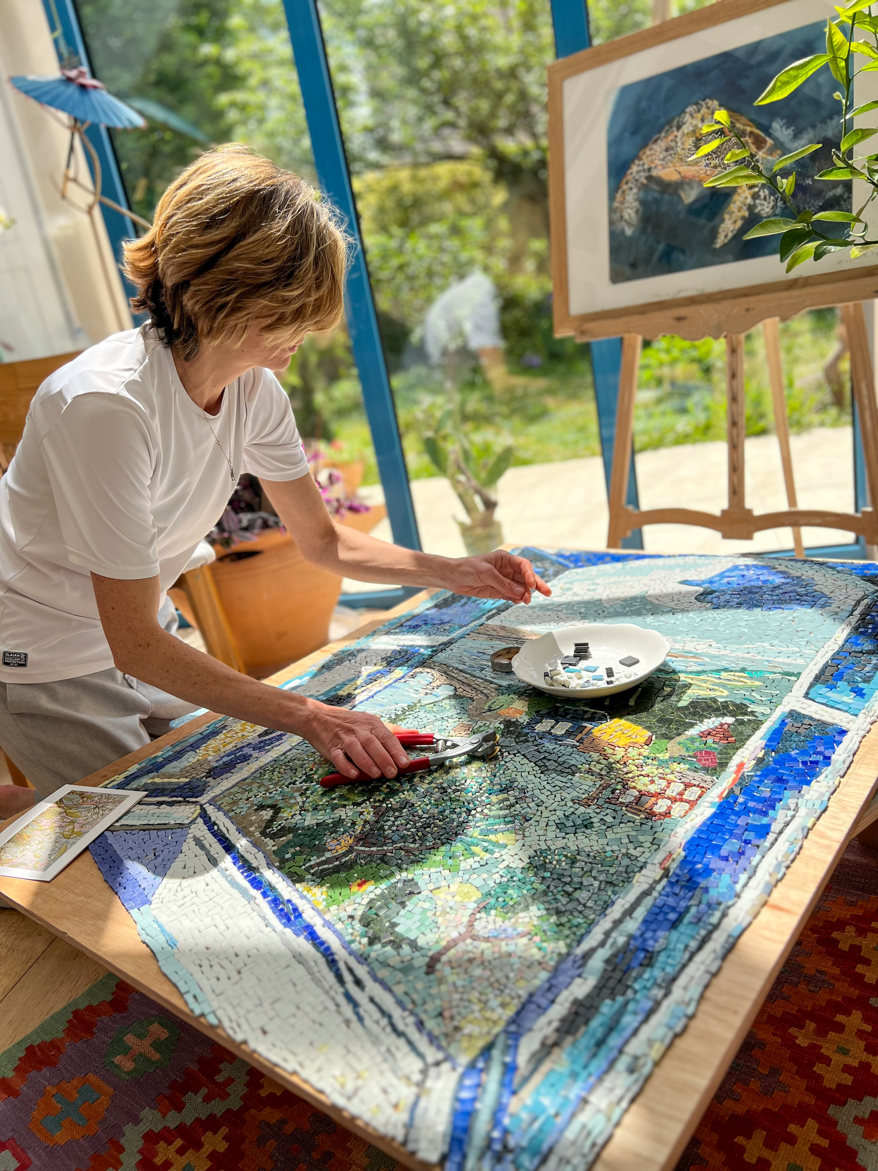 Chagall Window