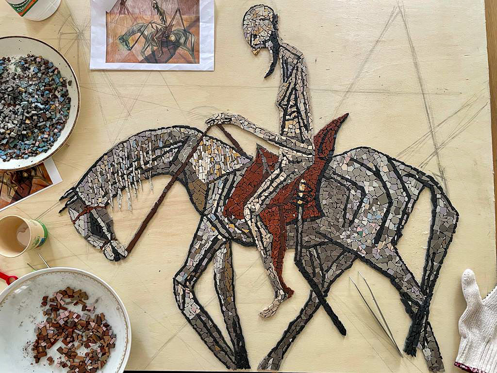 Don Quichote
