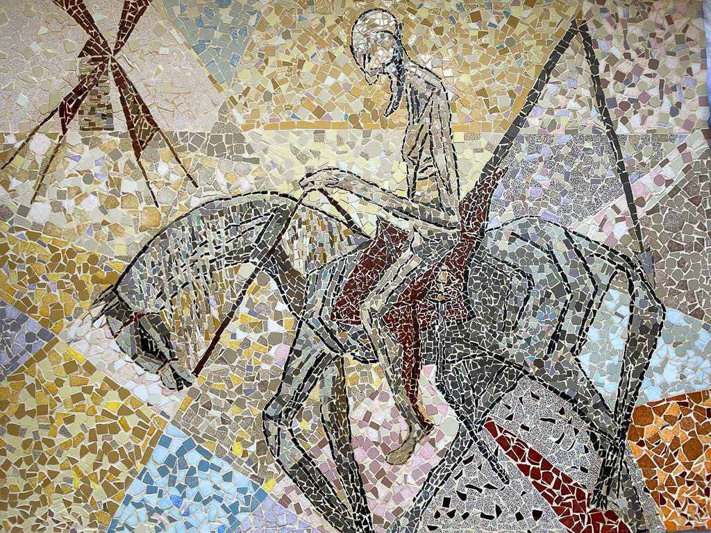Don Quichote