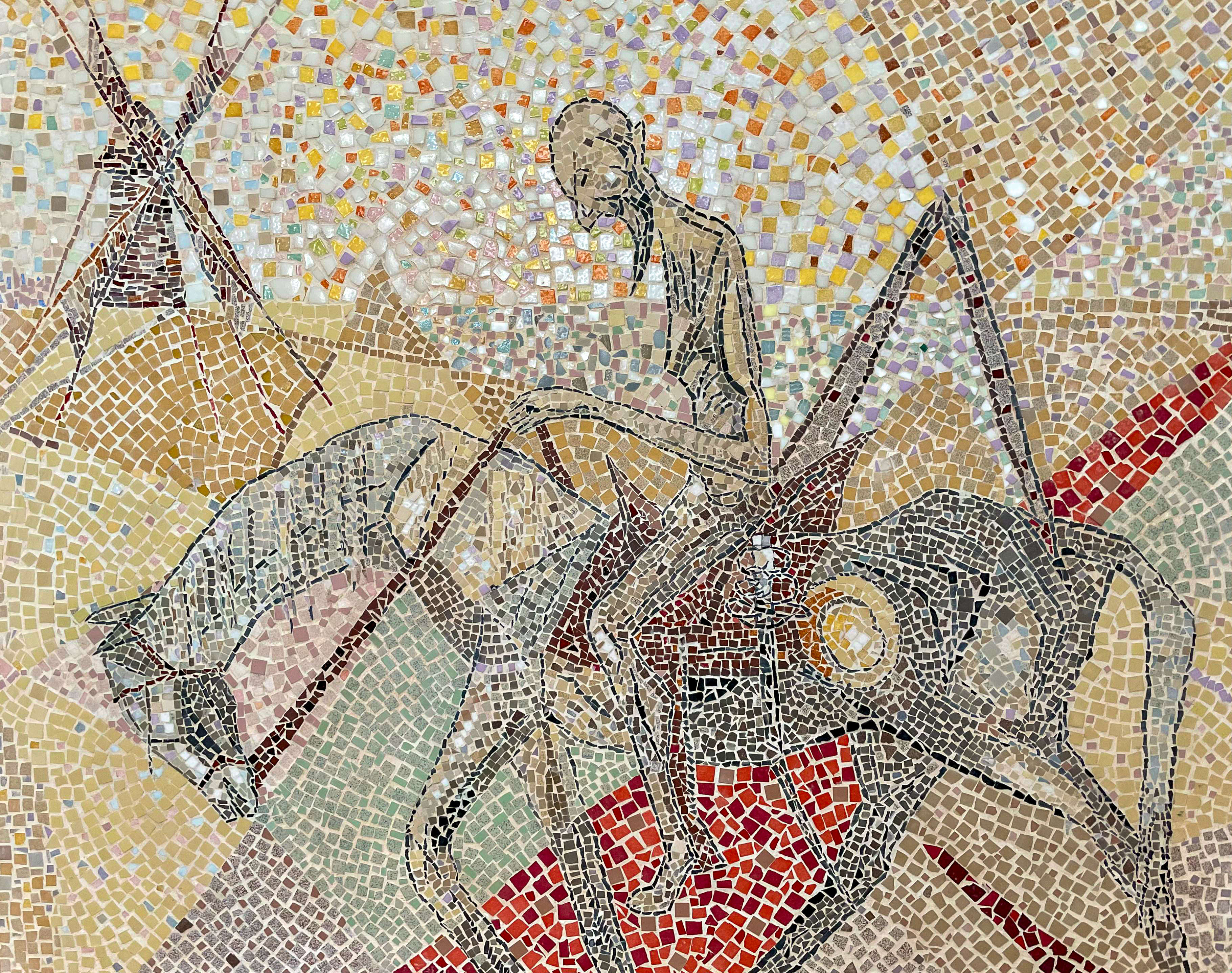 Don Quichote