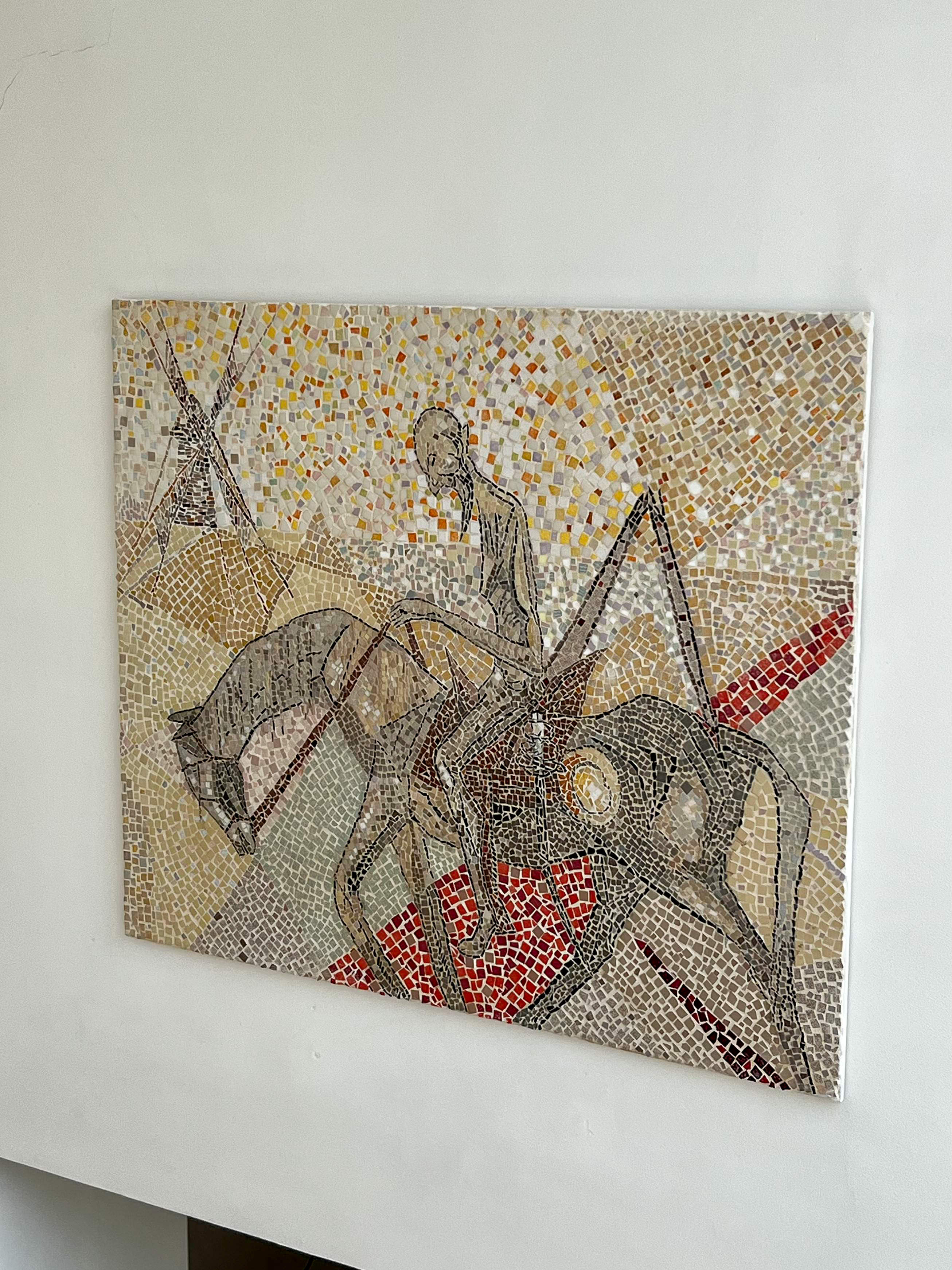Don Quichote