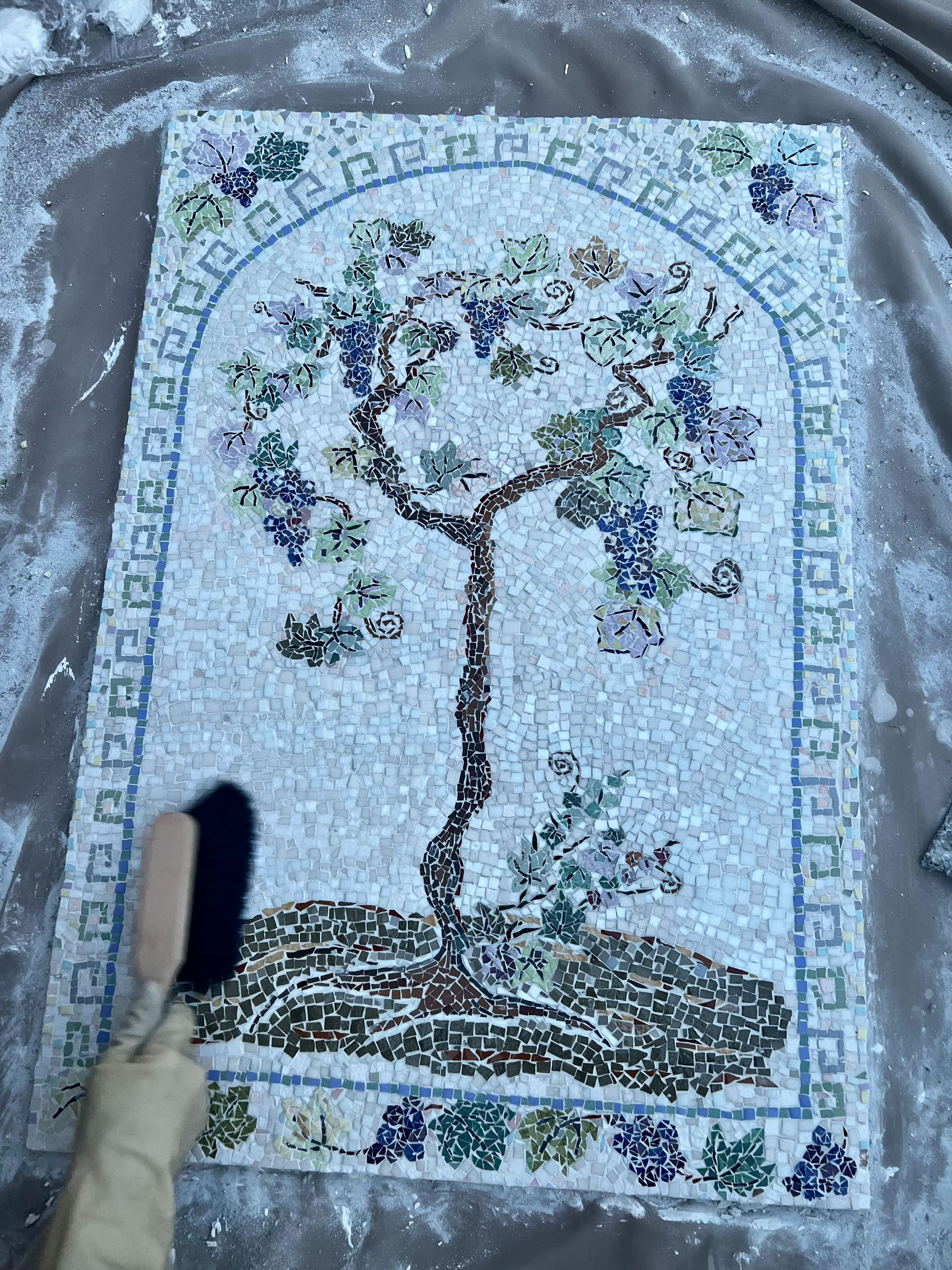 The Vine