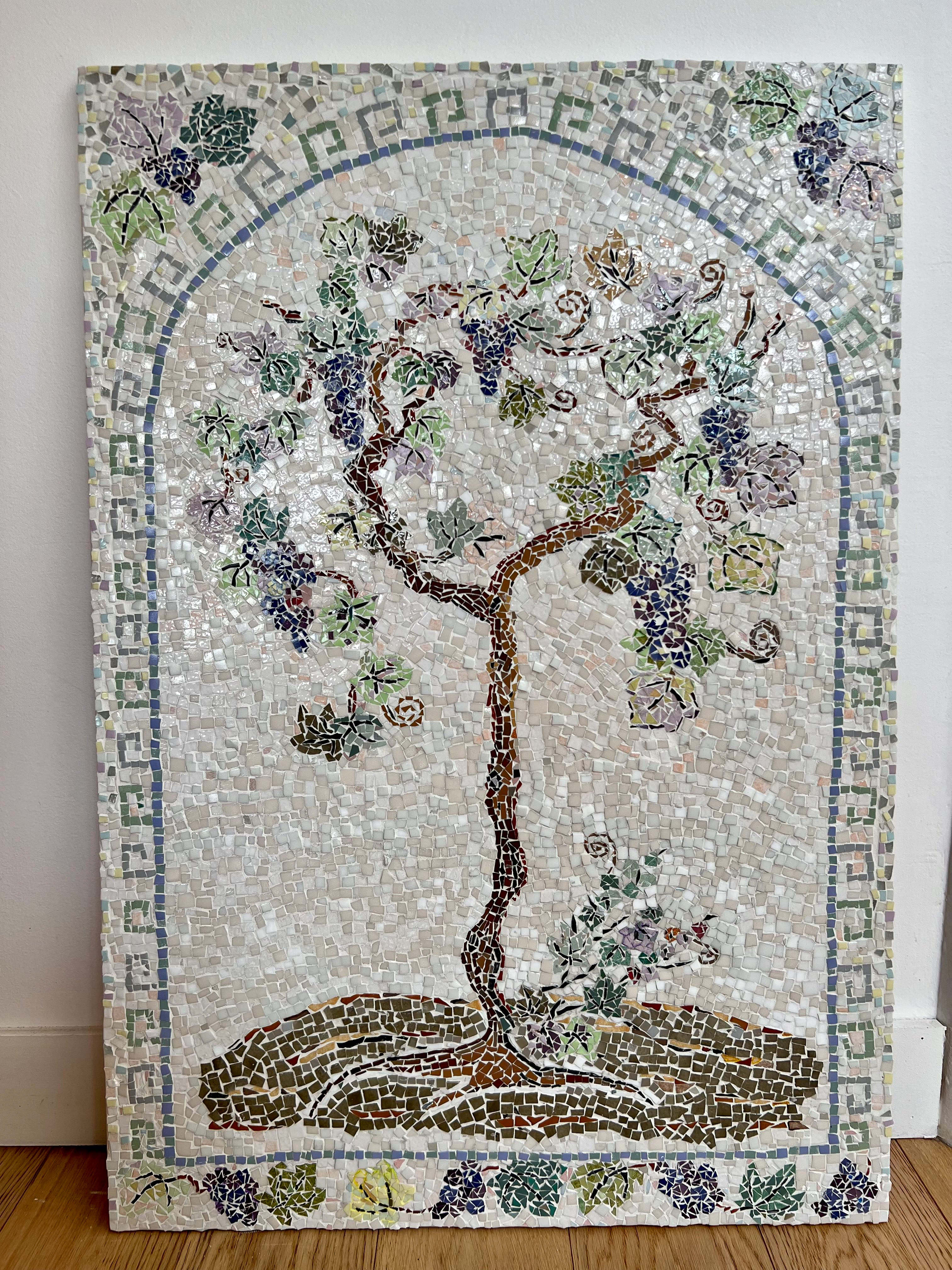 The Vine