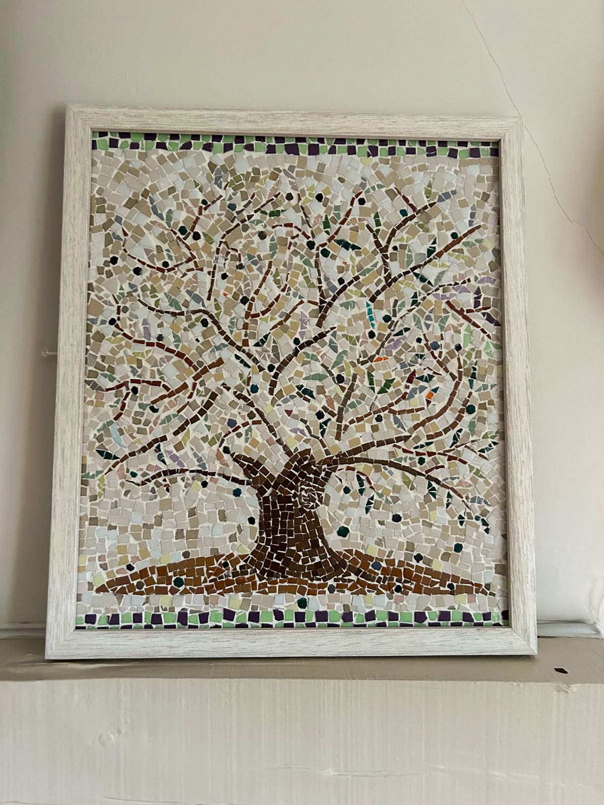 Olive Tree (small)