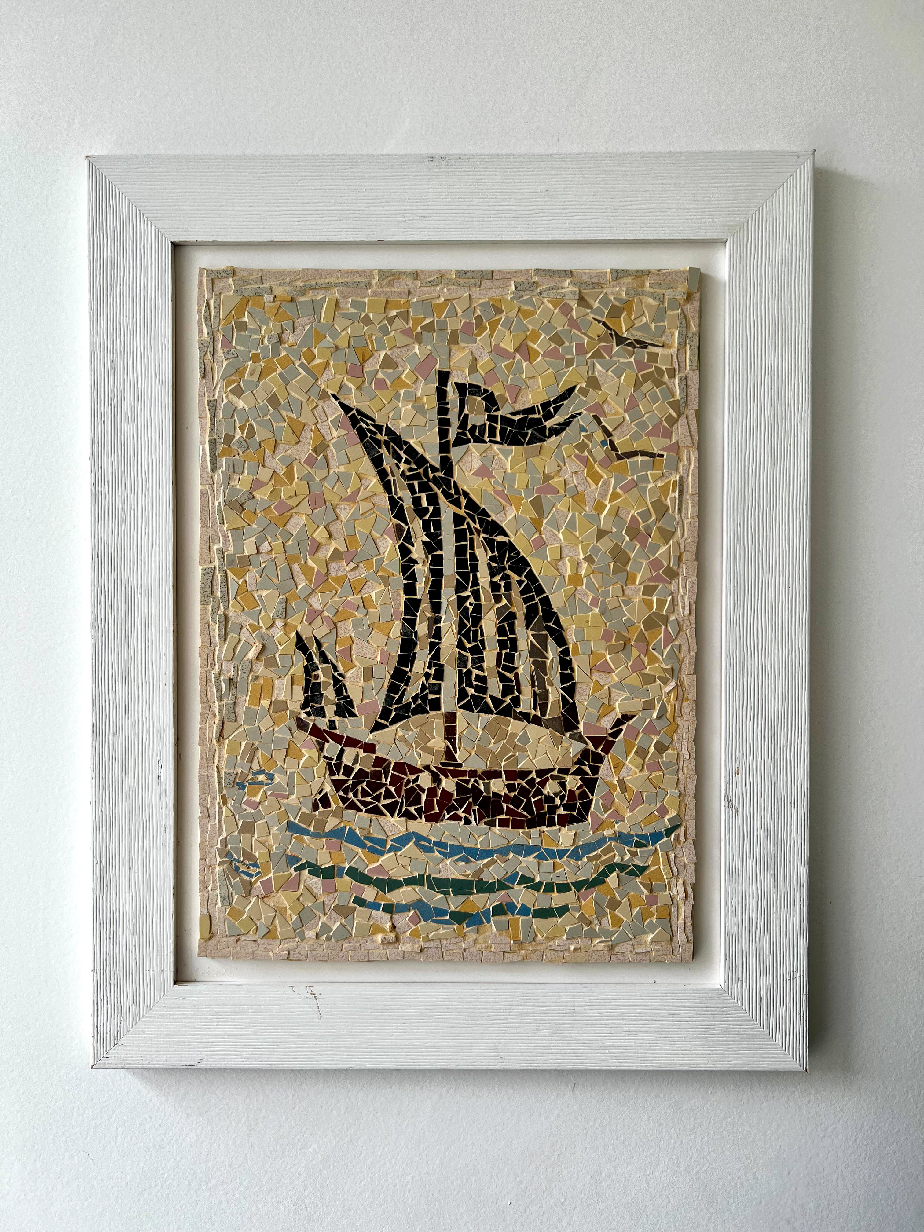 Sailboat