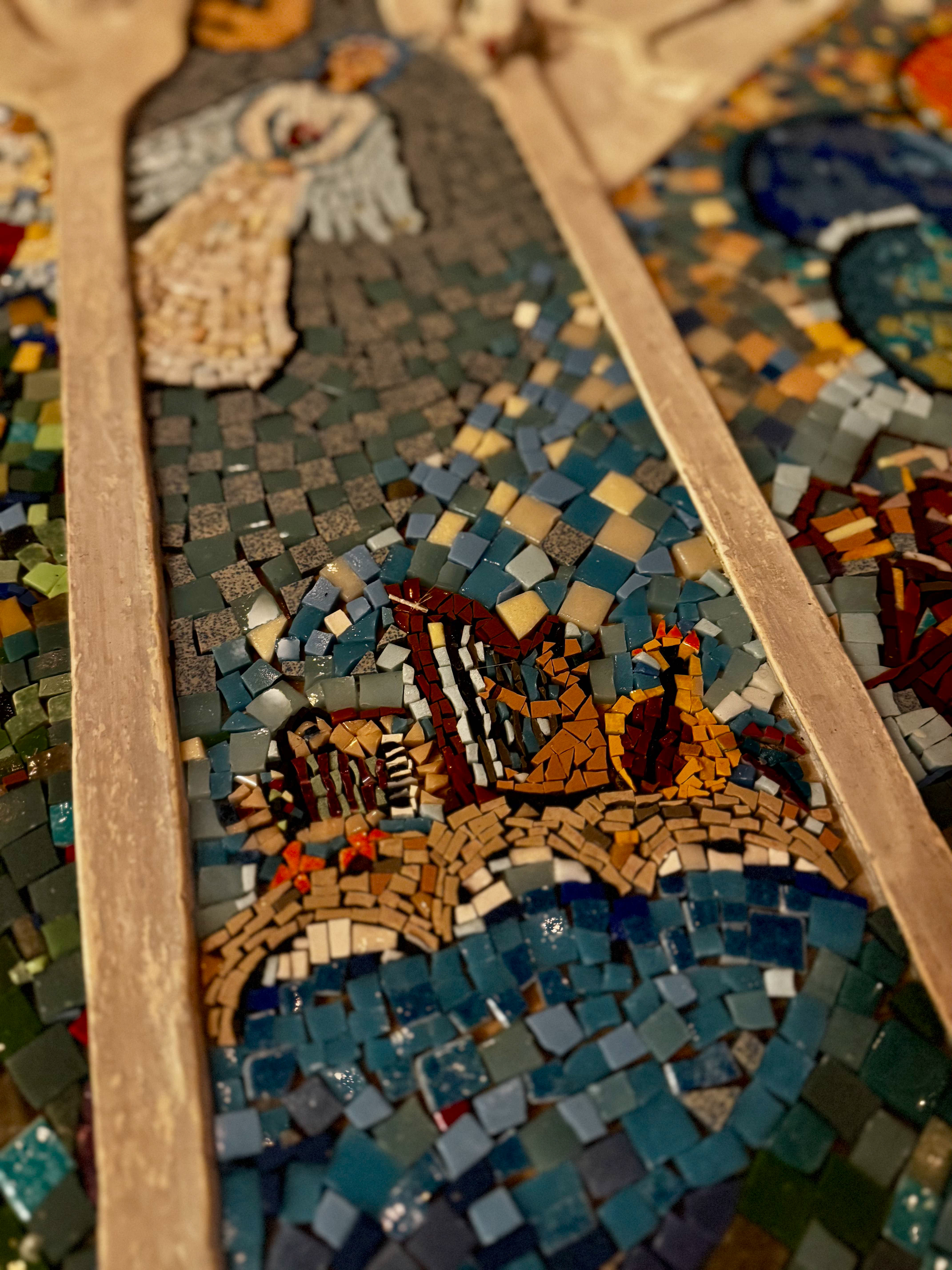 Seine Gate