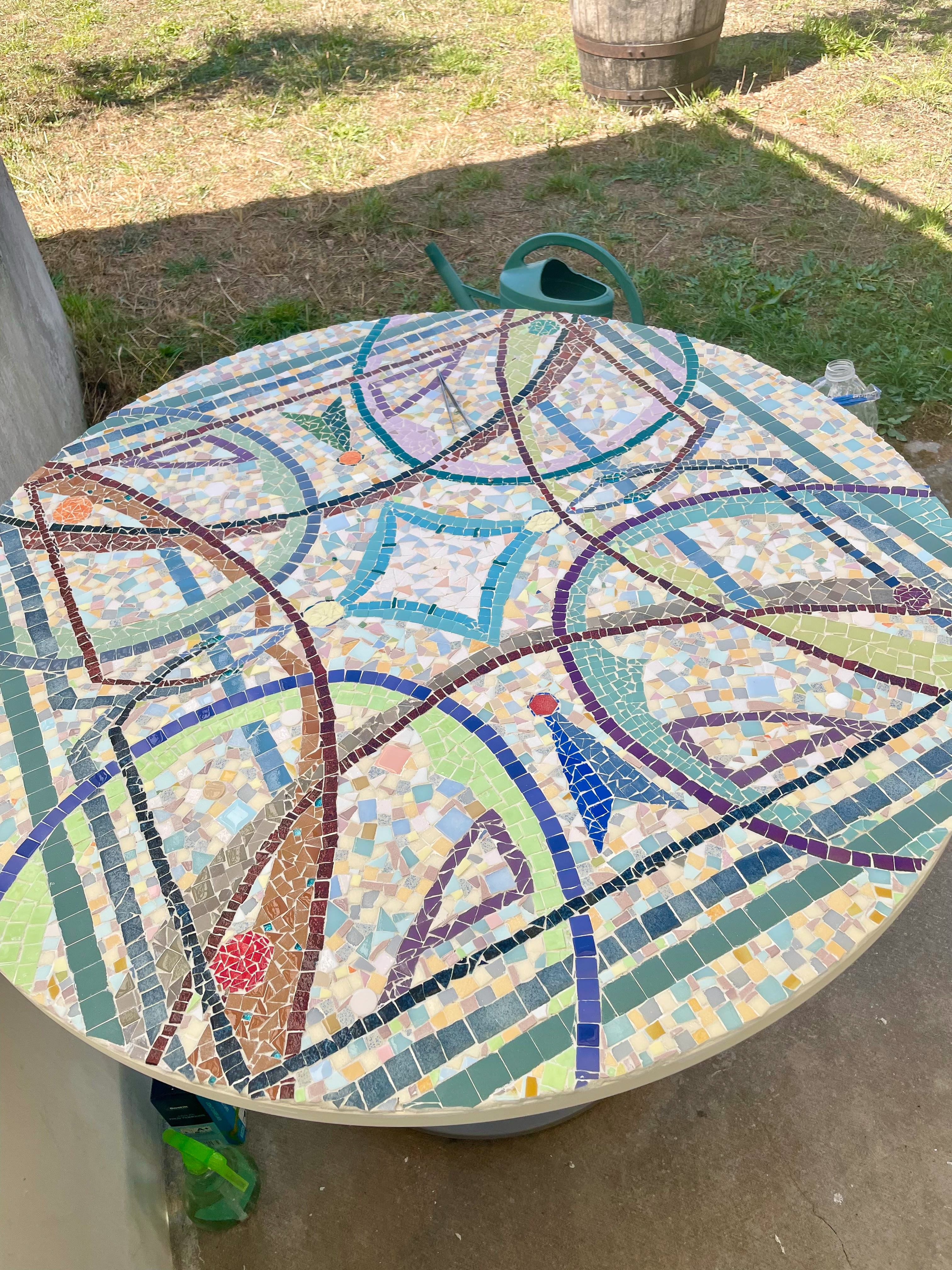 Round Table