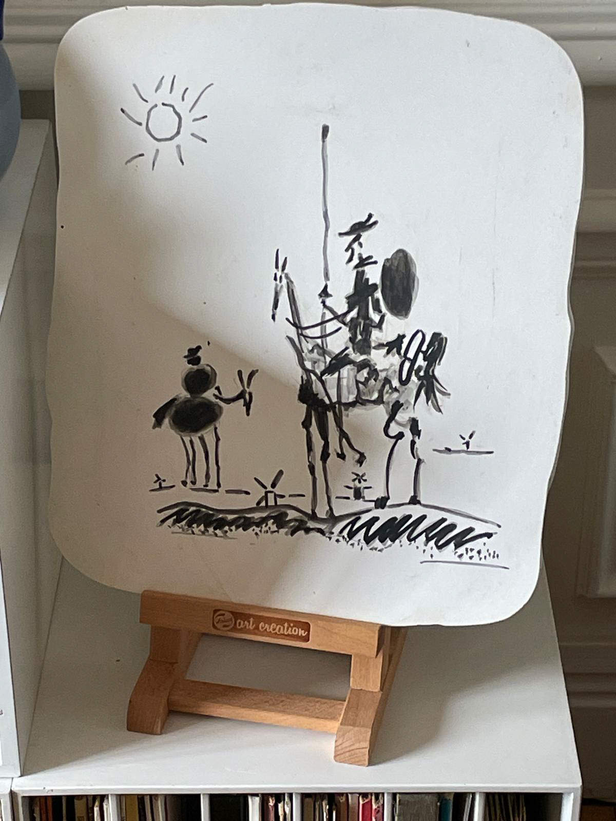 Don Quichote (small)