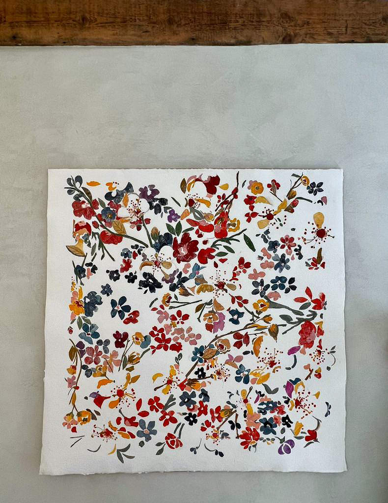 Matisse Flowers