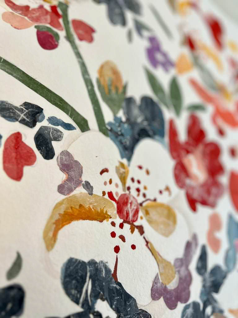 Matisse Flowers
