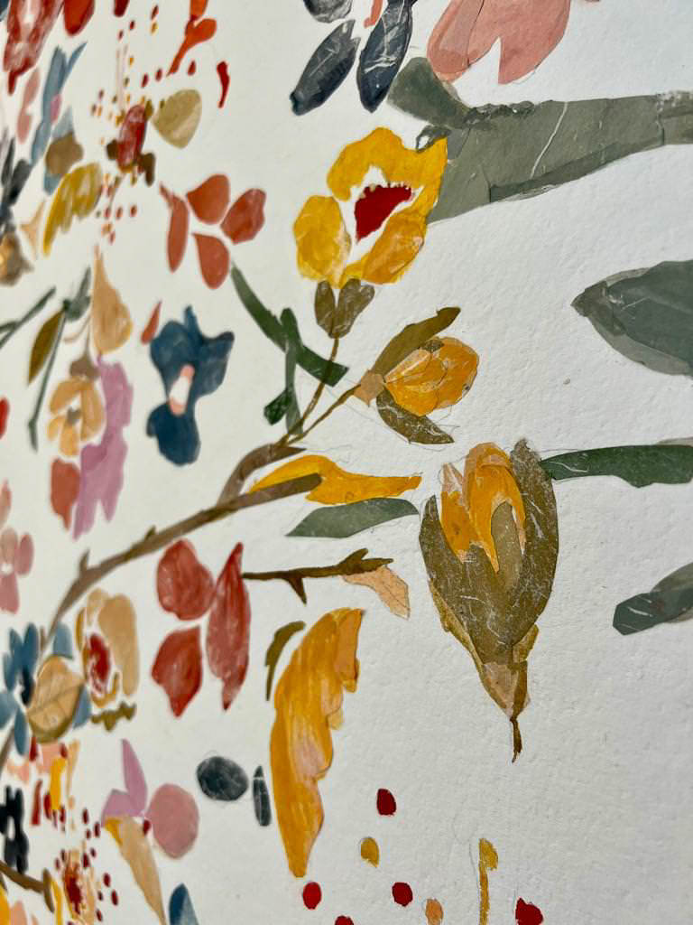 Matisse Flowers