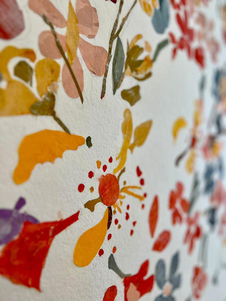 Matisse Flowers
