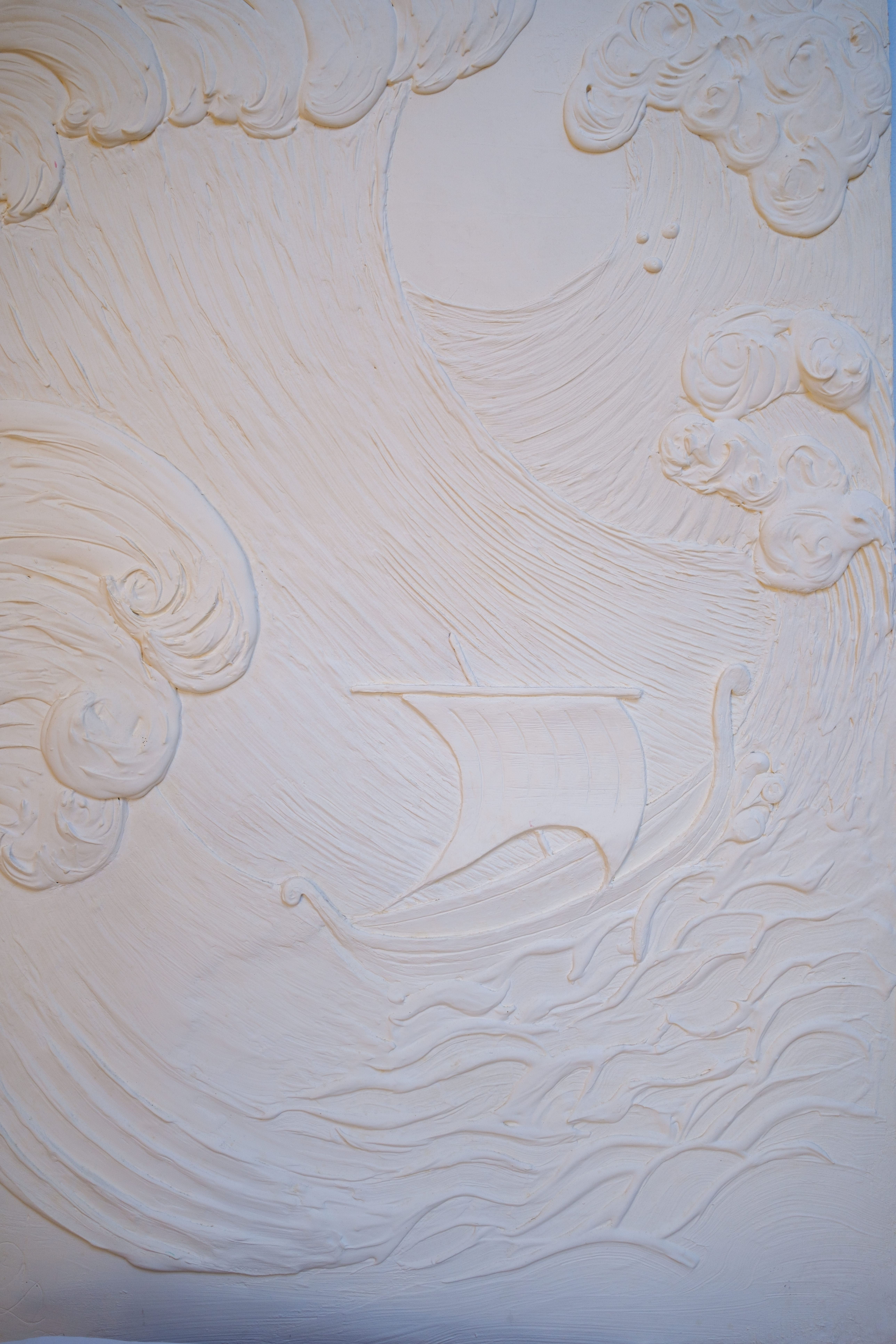 Bas-relief