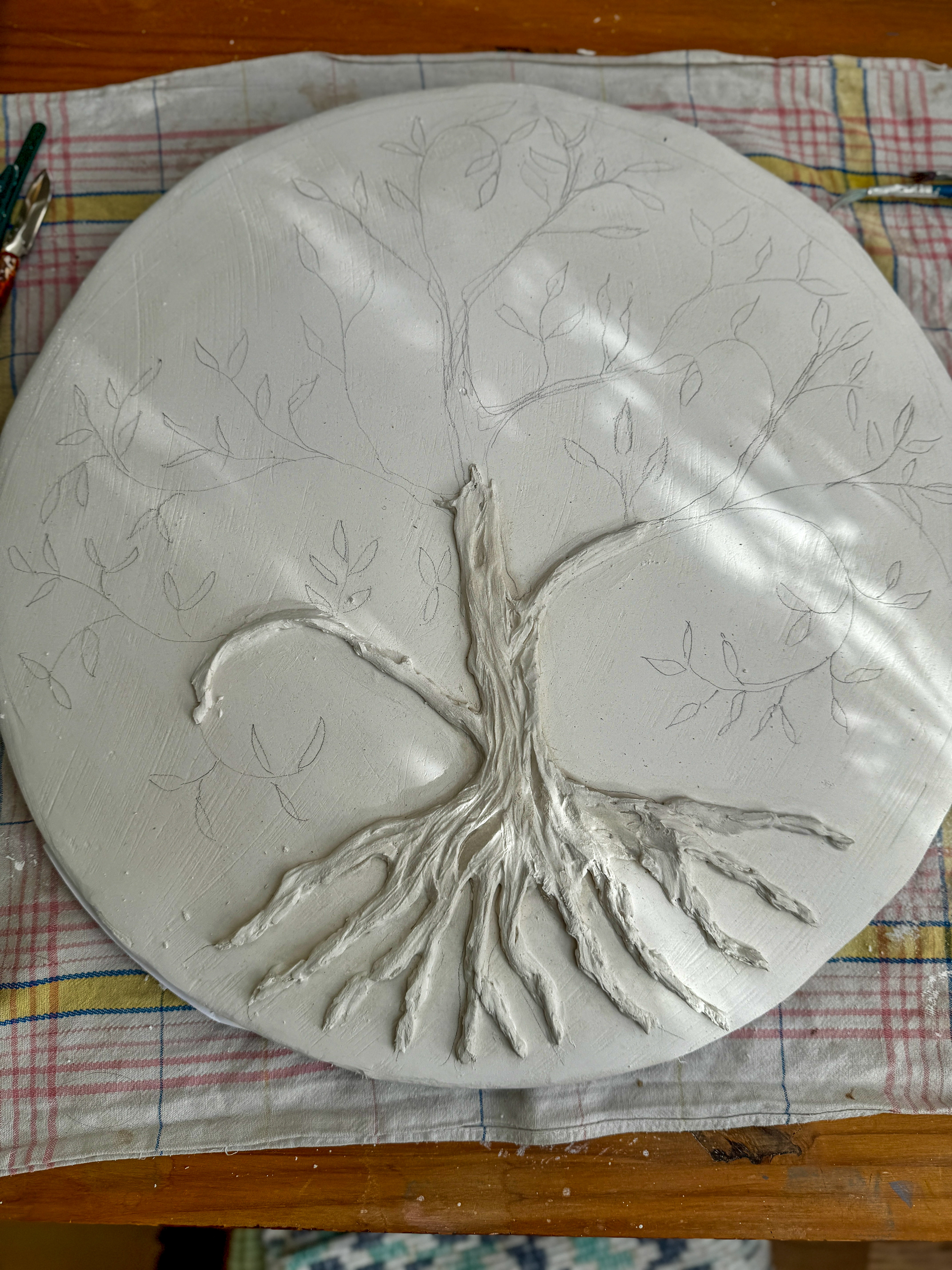 Arbre de Vie