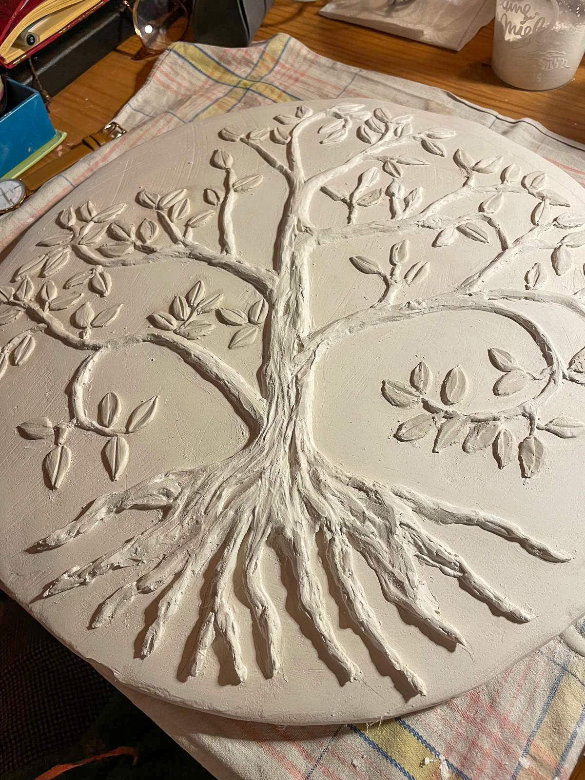 Tree of Life