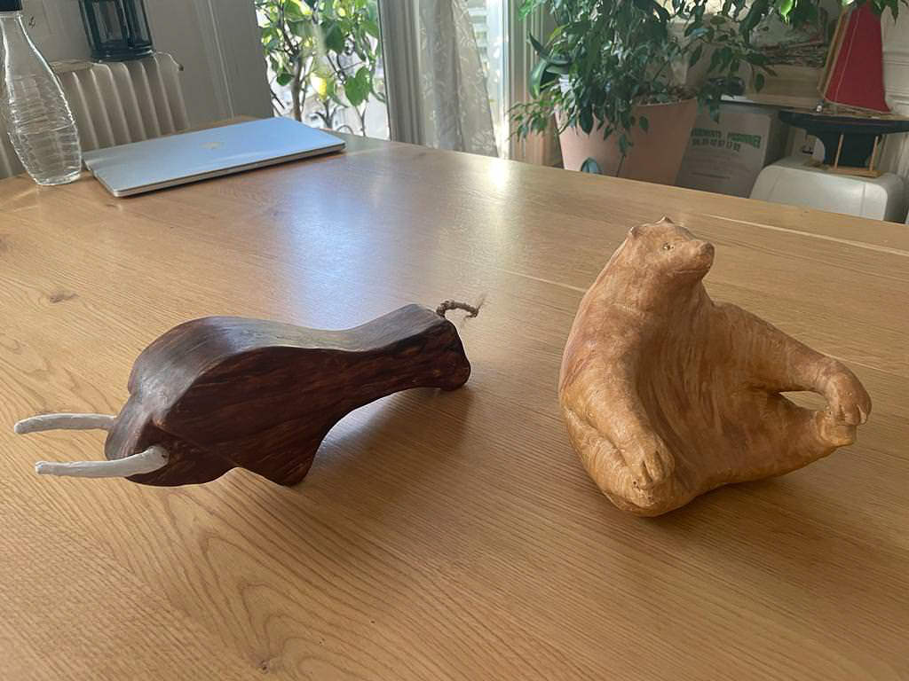 Bull & Bear