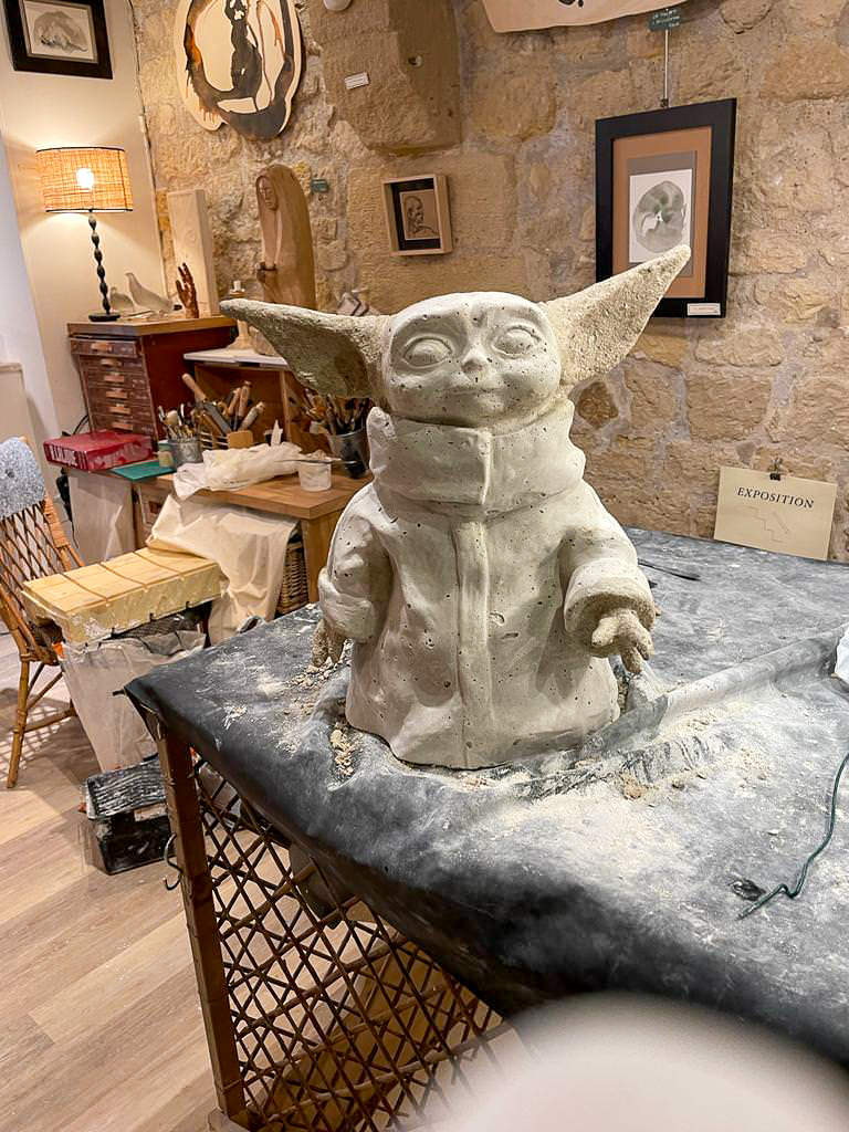 Grogu