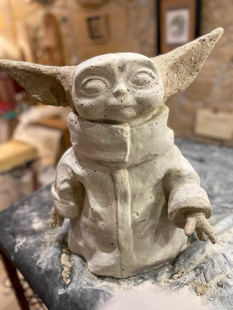Grogu