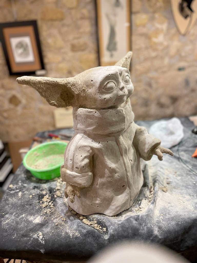 Grogu