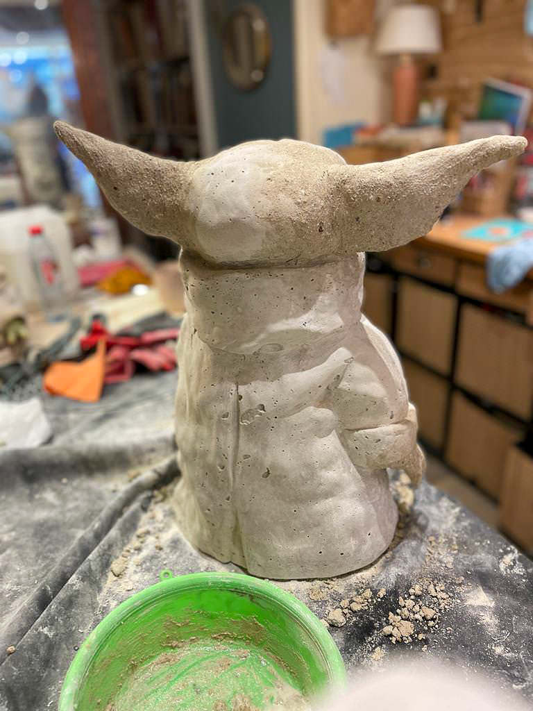 Grogu