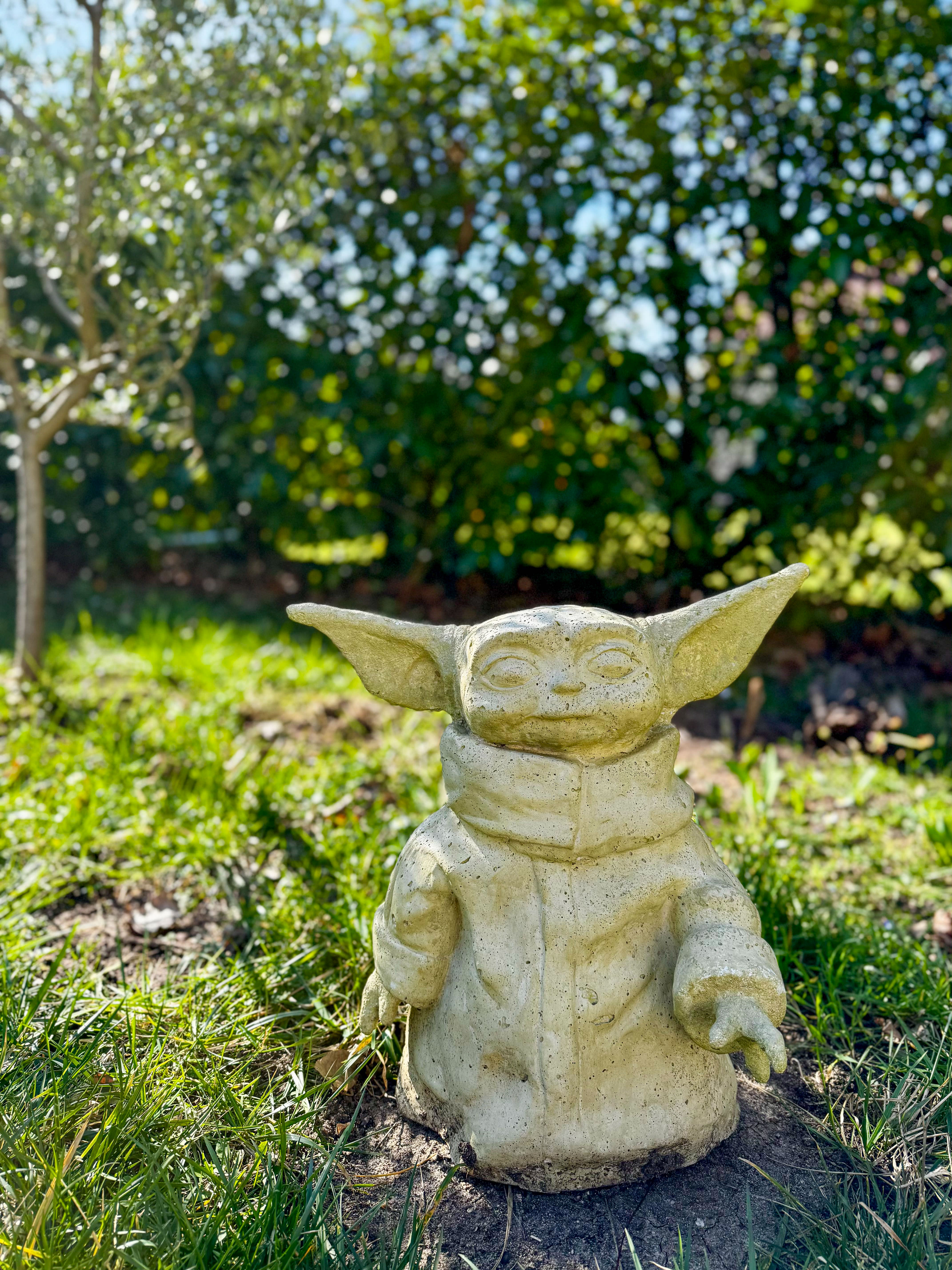 Grogu