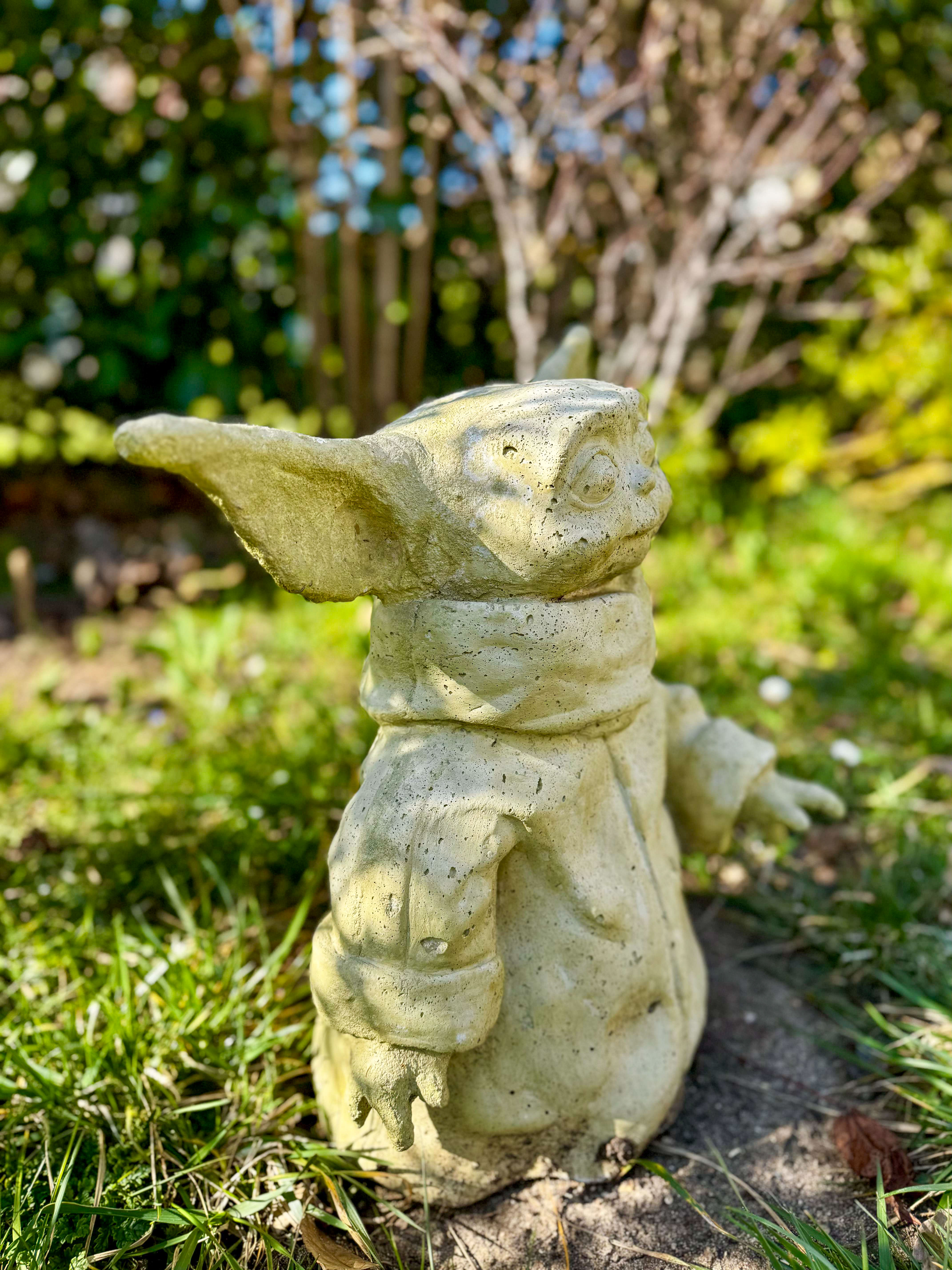 Grogu