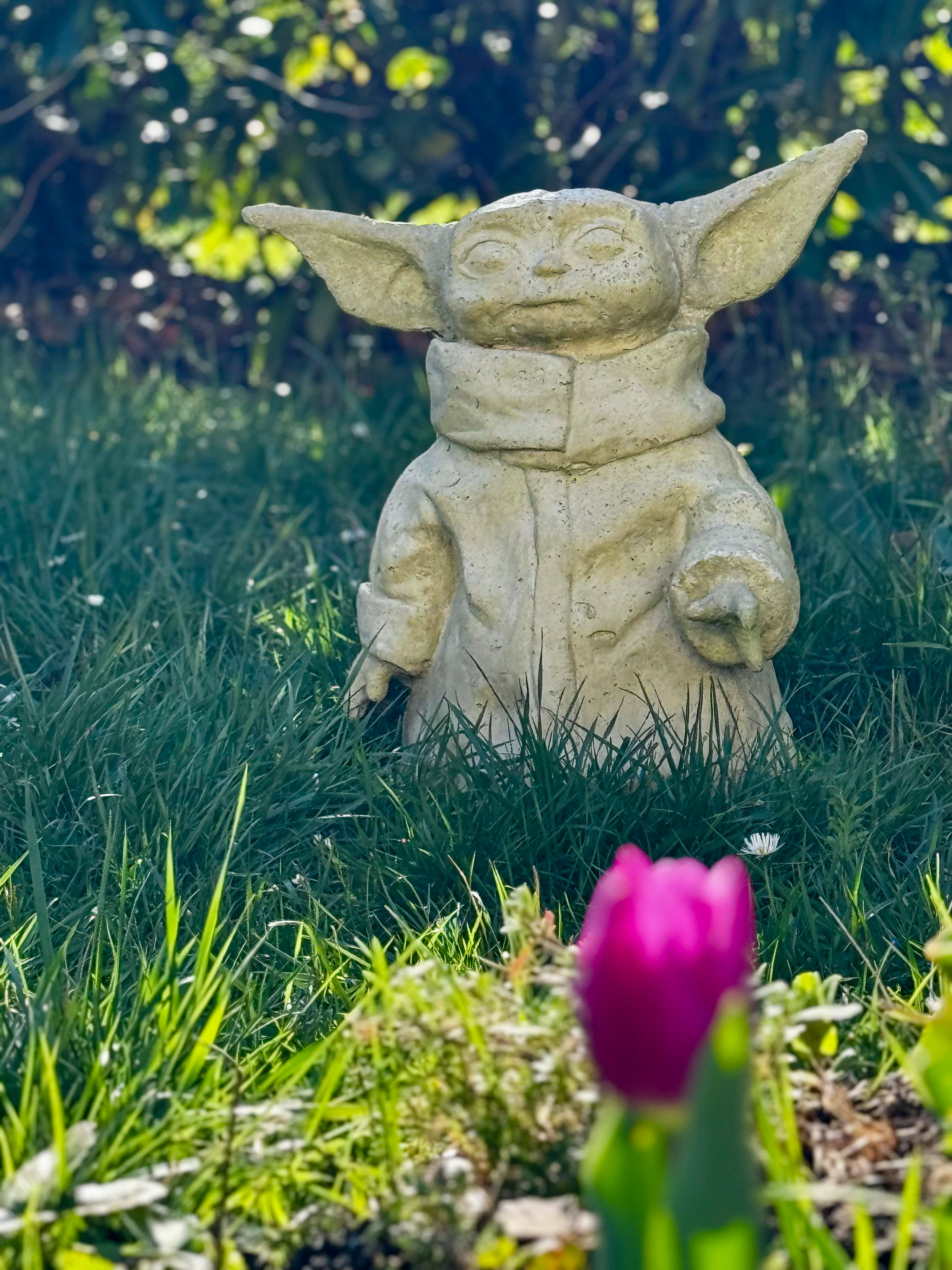 Grogu