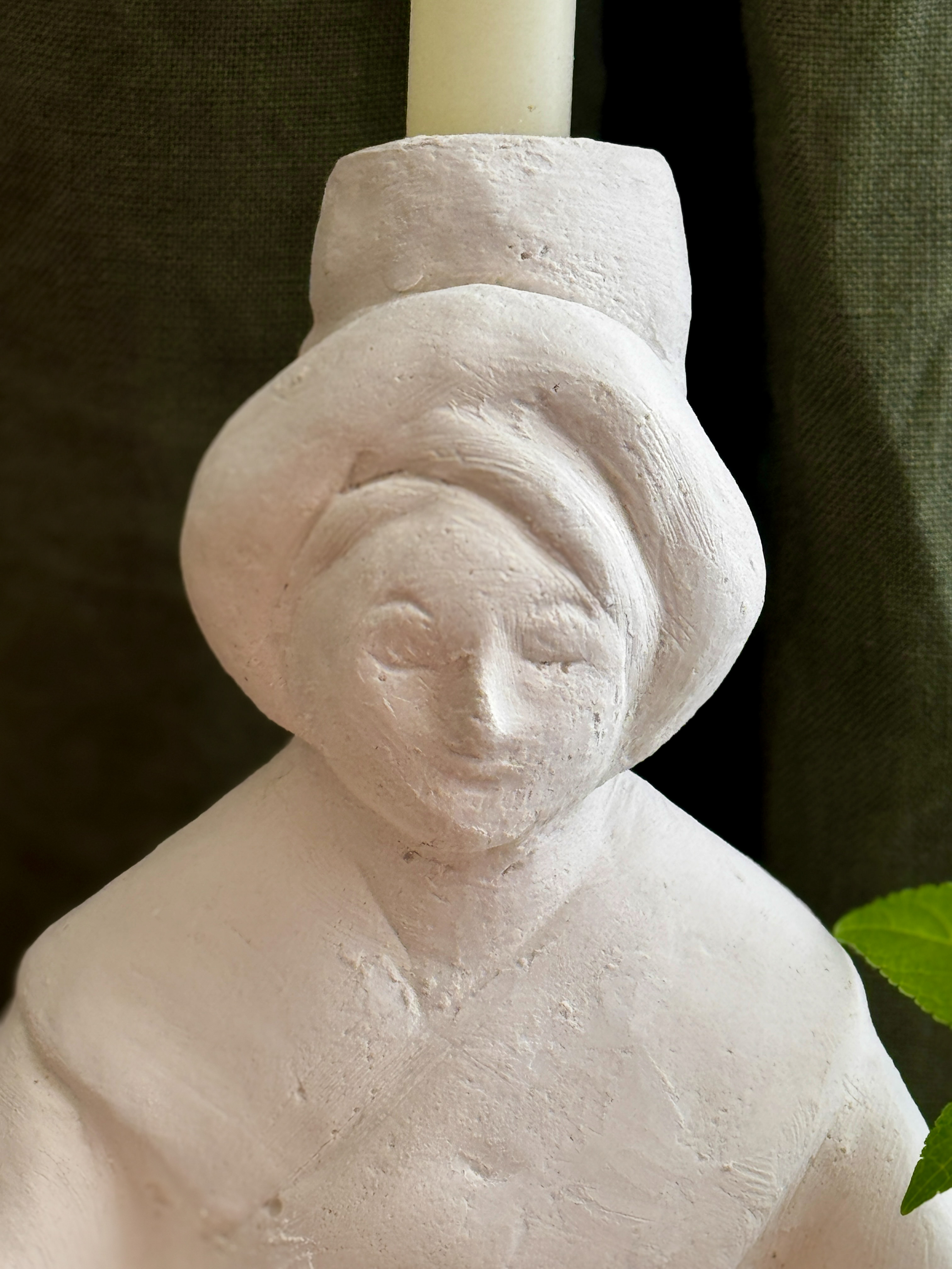 Japanese Woman