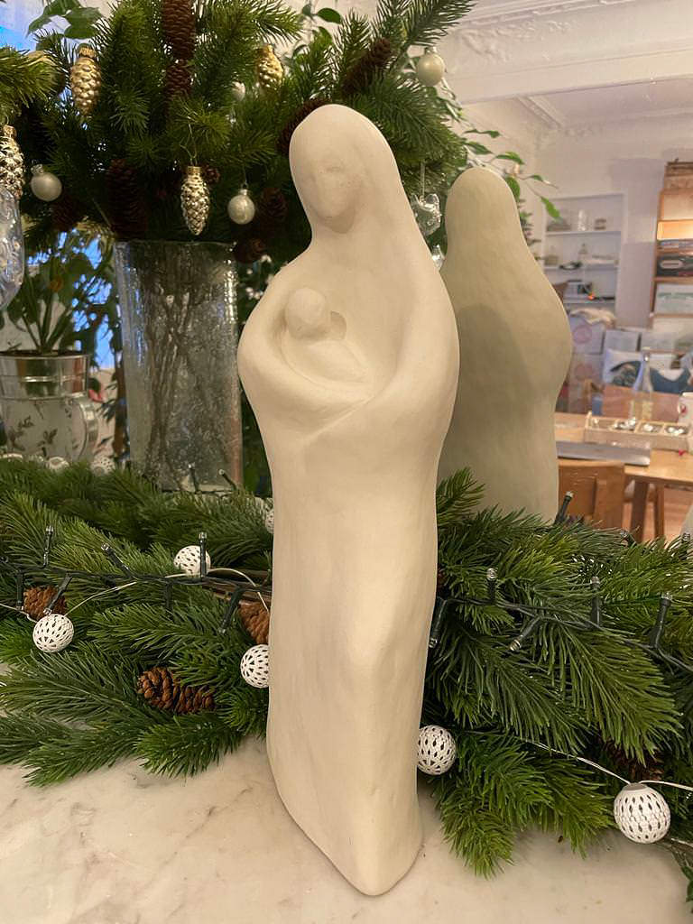 La Vierge