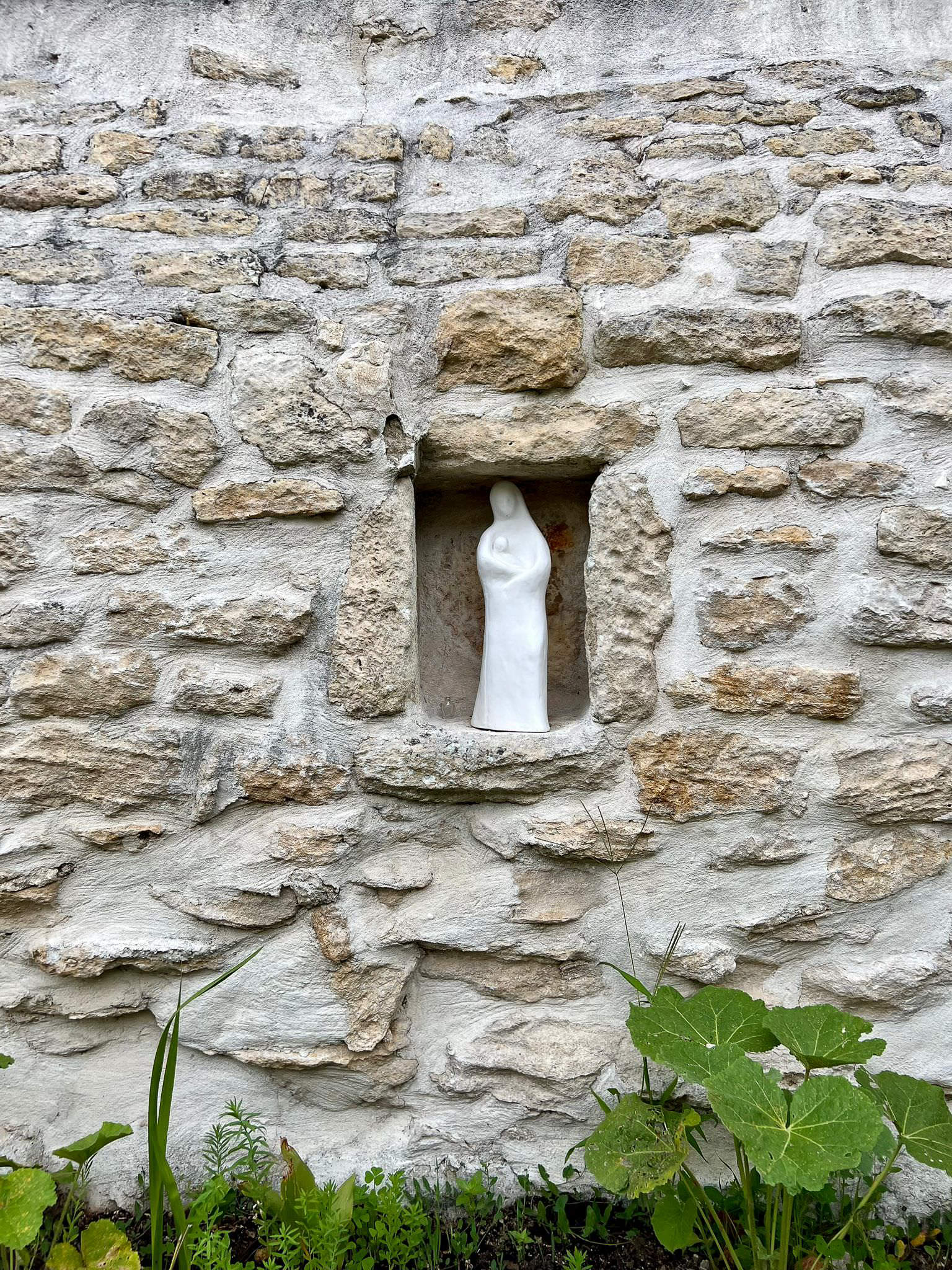 The Virgin