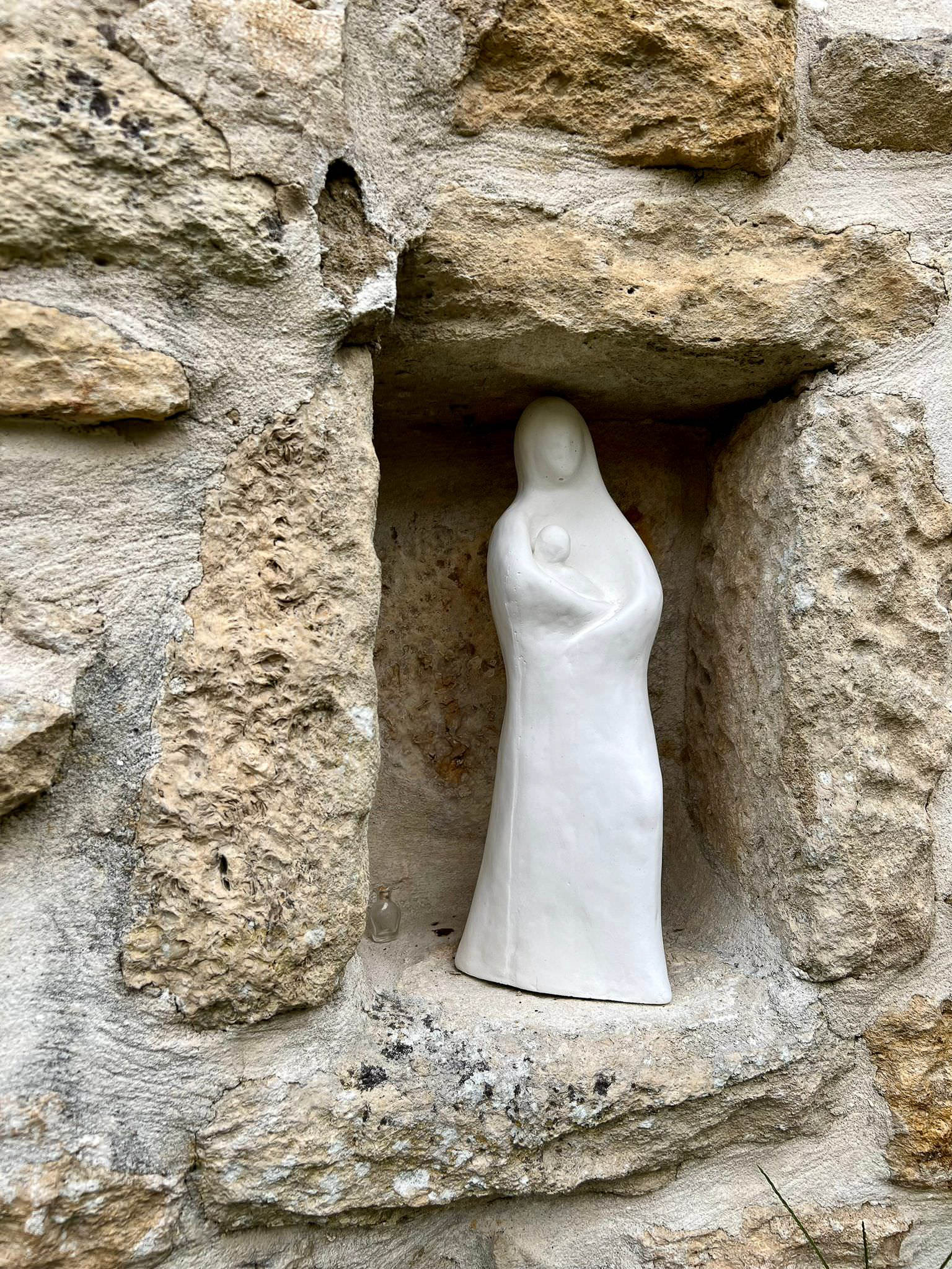 The Virgin