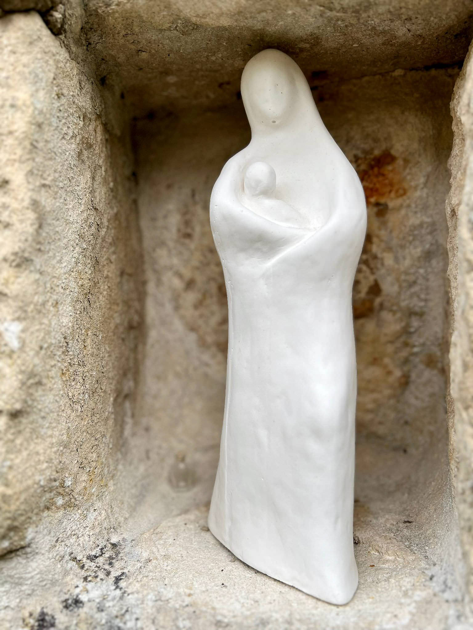 The Virgin