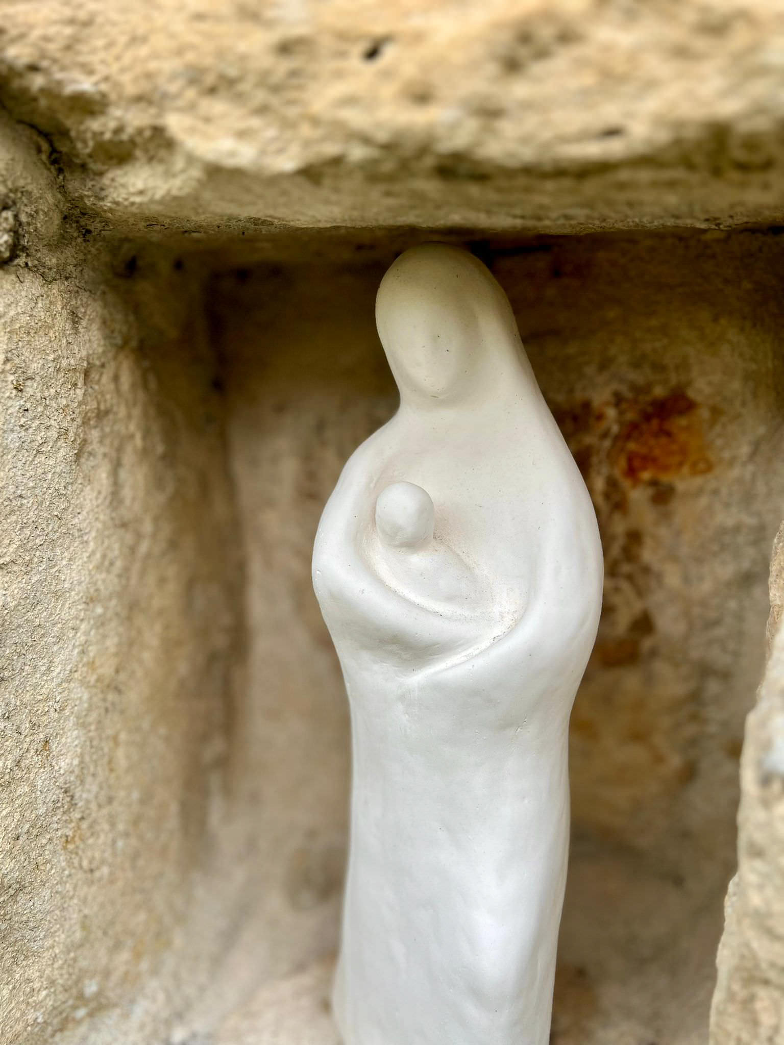 The Virgin